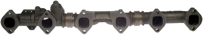 Dorman - HD Solutions EXHAUST MANIFOLD KIT 674-5011