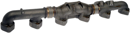 Dorman - HD Solutions EXHAUST MANIFOLD KIT 674-5011
