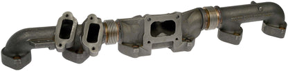 Dorman - HD Solutions EXHAUST MANIFOLD KIT 674-5011