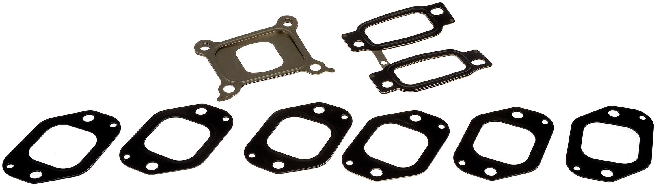 Dorman - HD Solutions EXHAUST MANIFOLD KIT 674-5011
