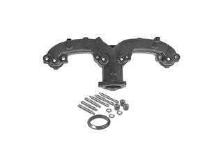 Dorman Exhaust Manifold Kit Corvette