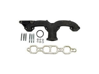 Dorman - OE Solutions Exhaust Manifold Kit with Gaskets for 1963-57 Chevrolet Corvette 674-502