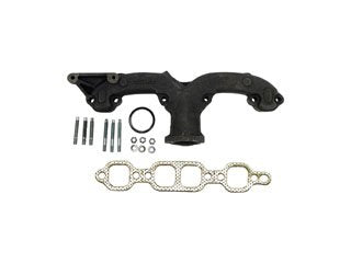 Dorman - OE Solutions Exhaust Manifold Kit with Gaskets for 1963-57 Chevrolet Corvette 674-502