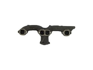 Dorman - OE Solutions Exhaust Manifold Kit with Gaskets for 1963-57 Chevrolet Corvette 674-502