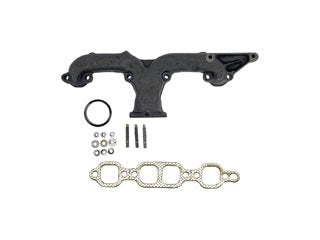 Dorman OE Solutions Exhaust Manifold Kit with Gaskets for 1965-62 Chevrolet Corvette 674-503