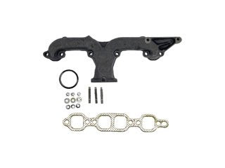 Dorman OE Solutions Exhaust Manifold Kit with Gaskets for 1965-62 Chevrolet Corvette 674-503