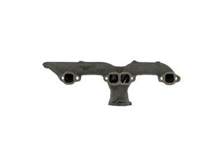 Dorman OE Solutions Exhaust Manifold Kit with Gaskets for 1965-62 Chevrolet Corvette 674-503