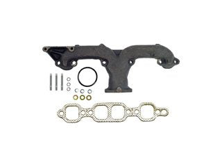 Dorman - OE Solutions Exhaust Manifold Kit Includes Required Gaskets And Hardware for 1962-63 Chevrolet Corvette 674-504
