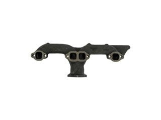 Dorman - OE Solutions Exhaust Manifold Kit Includes Required Gaskets And Hardware for 1962-63 Chevrolet Corvette 674-504