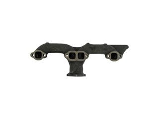 Dorman - OE Solutions Exhaust Manifold Kit Includes Required Gaskets And Hardware for 1962-63 Chevrolet Corvette 674-504