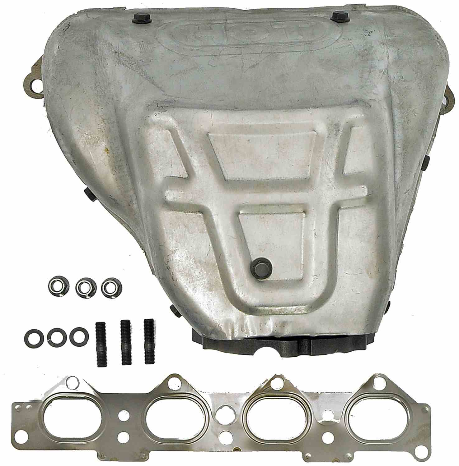 Dorman - OE Solutions EXHAUST MANIFOLD 674-507