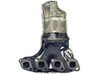 Dorman - OE Solutions Exhaust Manifold with Gaskets for 1996-2001 Nissan Altima 674-508