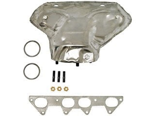 Dorman - OE Solutions Exhaust Manifold Kit with Gaskets for 1997-2000 Acura CL 674-509