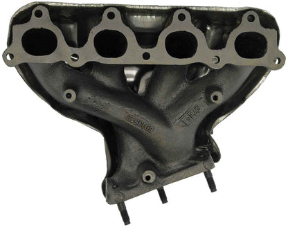 Dorman - OE Solutions Exhaust Manifold with Gaskets for 1992-1998 Honda Civic Del Sol 674-512