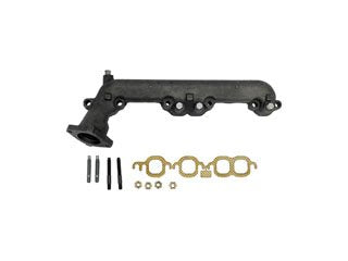 Dorman - OE Solutions Exhaust Manifold Kit with Gaskets for 1987-1992 Chevrolet Camaro Pontiac Firebird 674-519