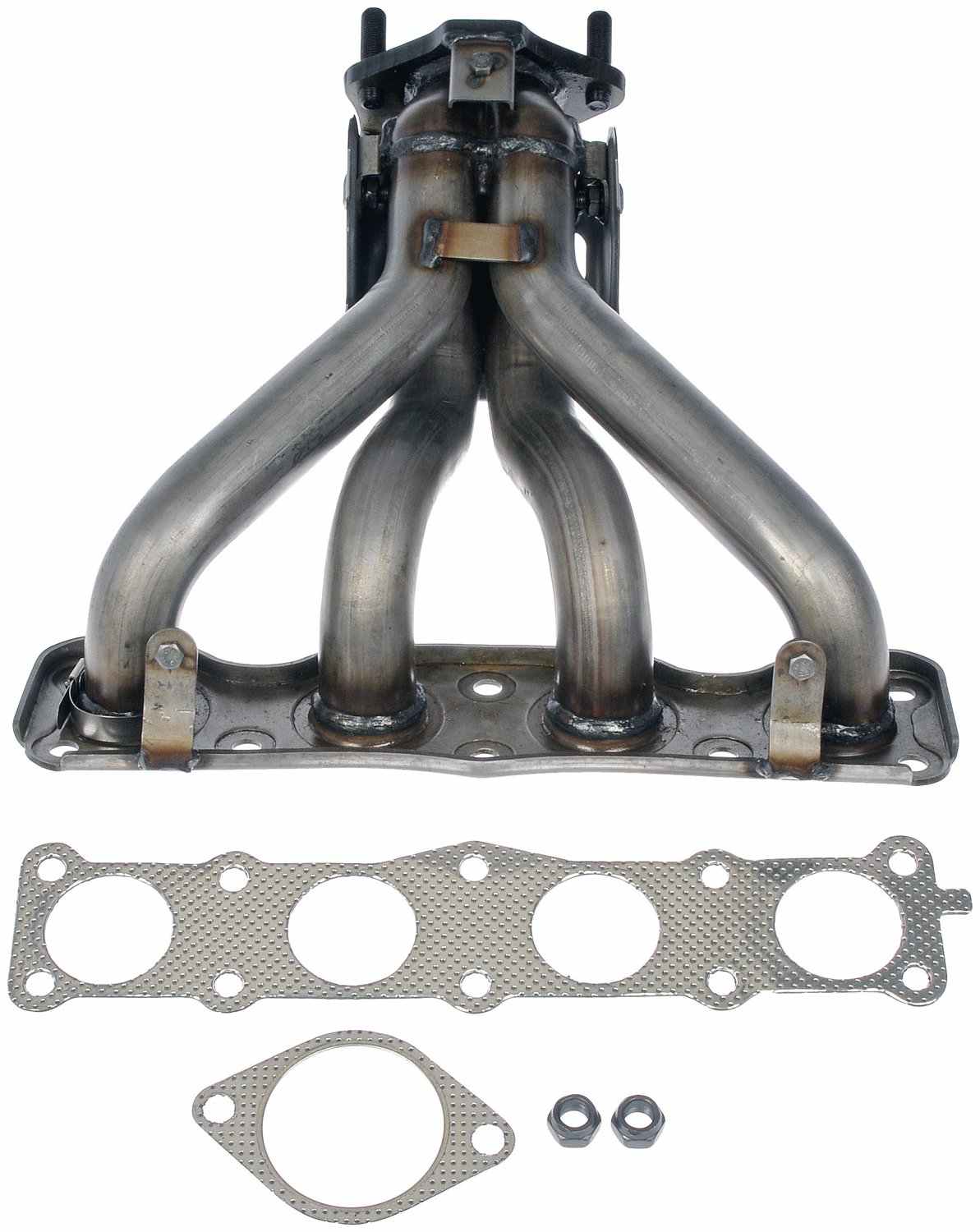 Dorman - OE Solutions EXHAUST MANIFOLD 674-521