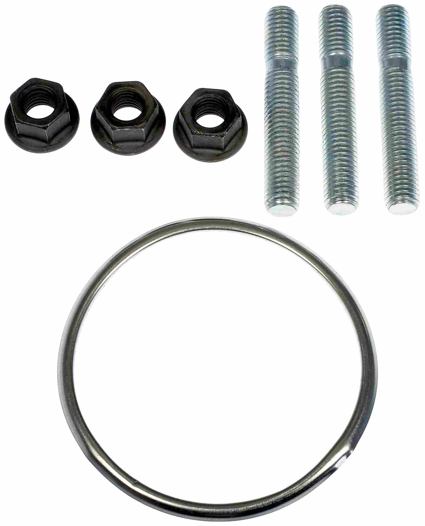 Dorman OE Solutions Exhaust Manifold Kit with Gaskets And Hardware for 1999-2020 General Motors 674-522
