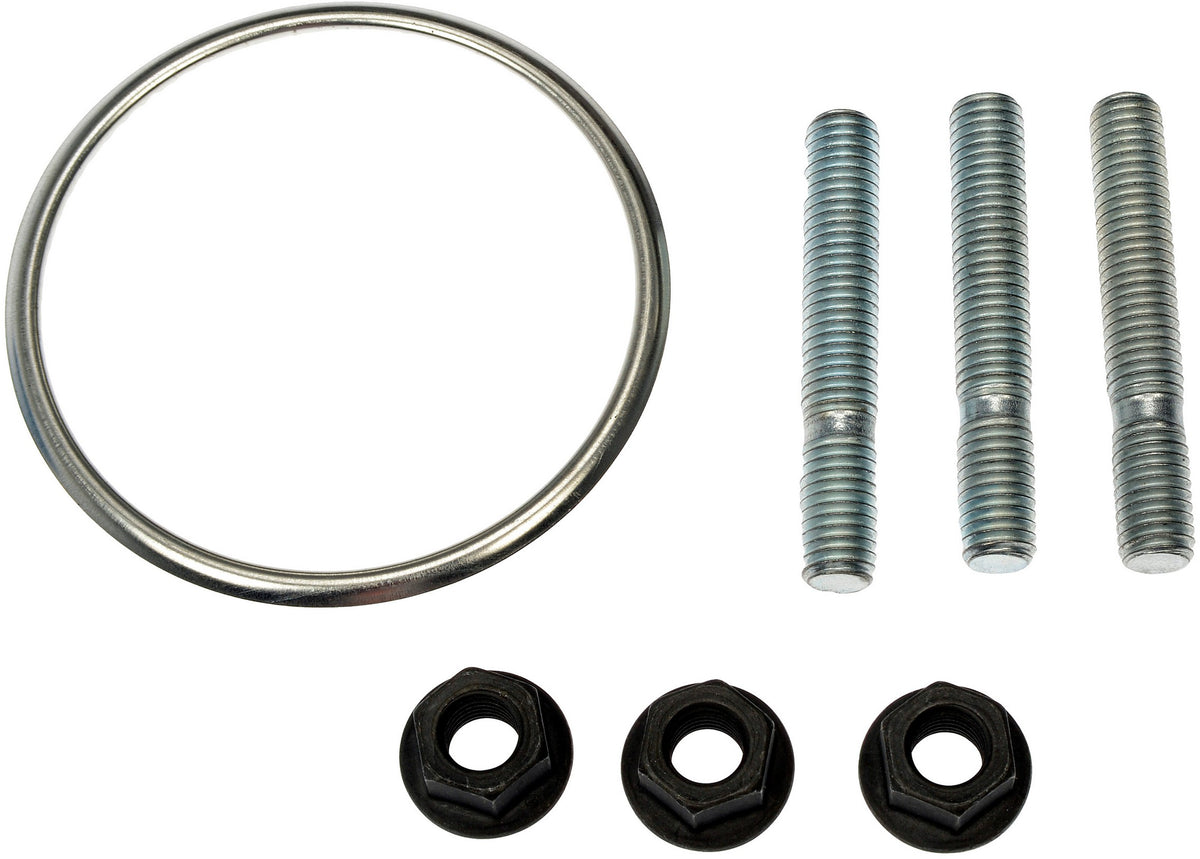 Dorman OE Solutions Exhaust Manifold Kit with Gaskets And Hardware for 1999-2020 General Motors 674-522