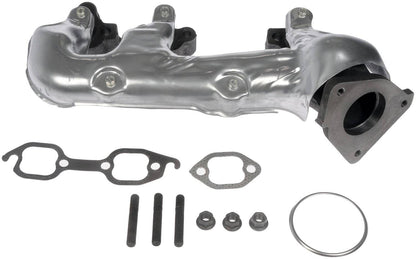 Dorman - OE Solutions Exhaust Manifold Kit with Gaskets for 2014 Chevrolet GMC and 2003 Workhorse 674-523