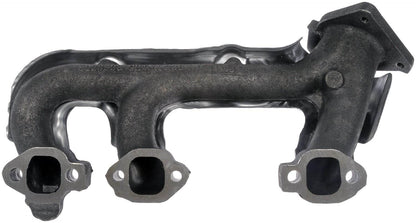 Dorman - OE Solutions Exhaust Manifold Kit with Gaskets for 2014 Chevrolet GMC and 2003 Workhorse 674-523