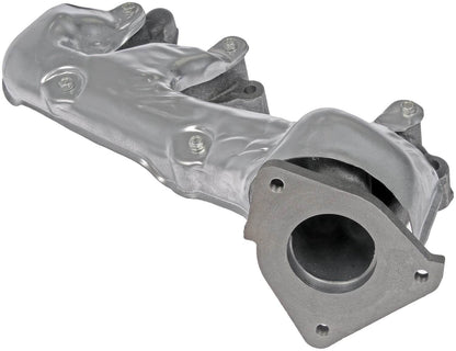 Dorman - OE Solutions Exhaust Manifold Kit with Gaskets for 2014 Chevrolet GMC and 2003 Workhorse 674-523