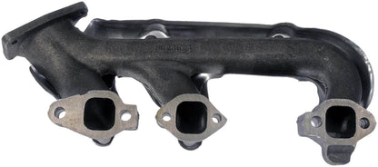 Dorman - OE Solutions Exhaust Manifold Kit with Required Gaskets And Hardware for 1999-2014 Chevrolet GMC Workhorse 674-524