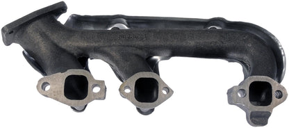 Dorman - OE Solutions Exhaust Manifold Kit with Required Gaskets And Hardware for 1999-2014 Chevrolet GMC Workhorse 674-524