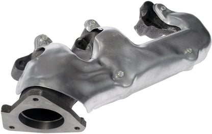 Dorman - OE Solutions Exhaust Manifold Kit with Required Gaskets And Hardware for 1999-2014 Chevrolet GMC Workhorse 674-524