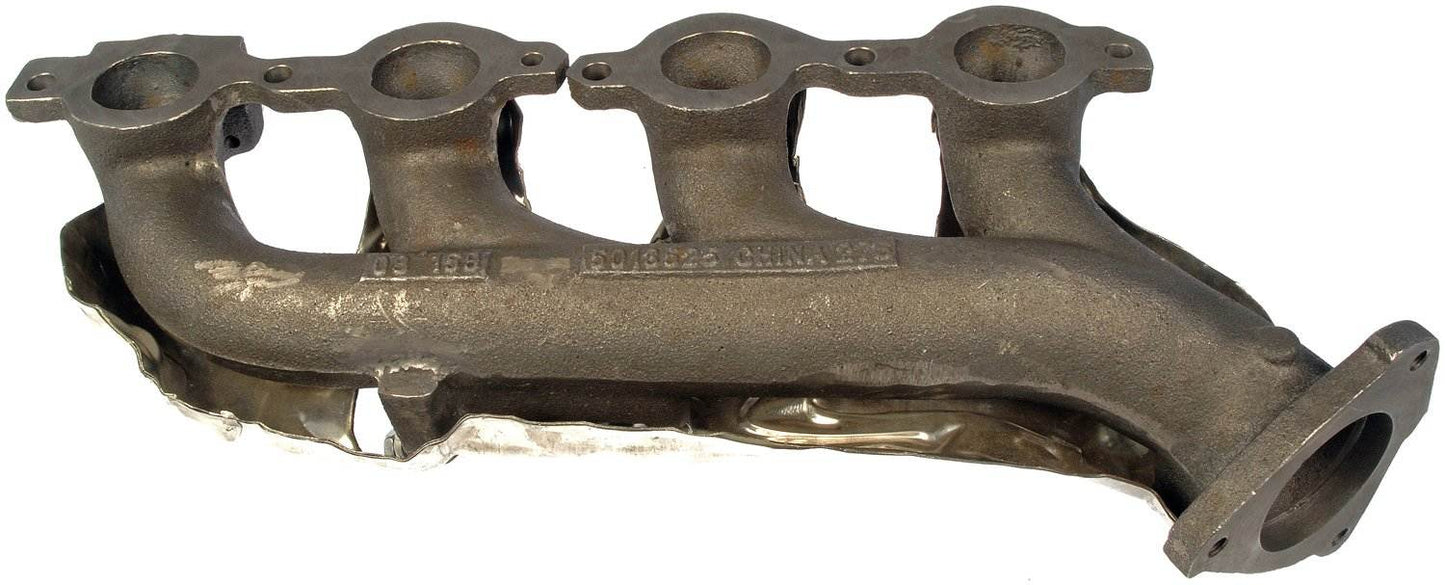 Dorman - OE Solutions Exhaust Manifold Kit with Gaskets and Hardware for 2002 Cadillac 2003-99 Chevrolet 2003-99 GMC 2003-99 674-525