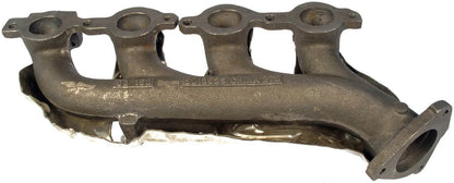 Dorman - OE Solutions Exhaust Manifold Kit with Gaskets and Hardware for 2002 Cadillac 2003-99 Chevrolet 2003-99 GMC 2003-99 674-525
