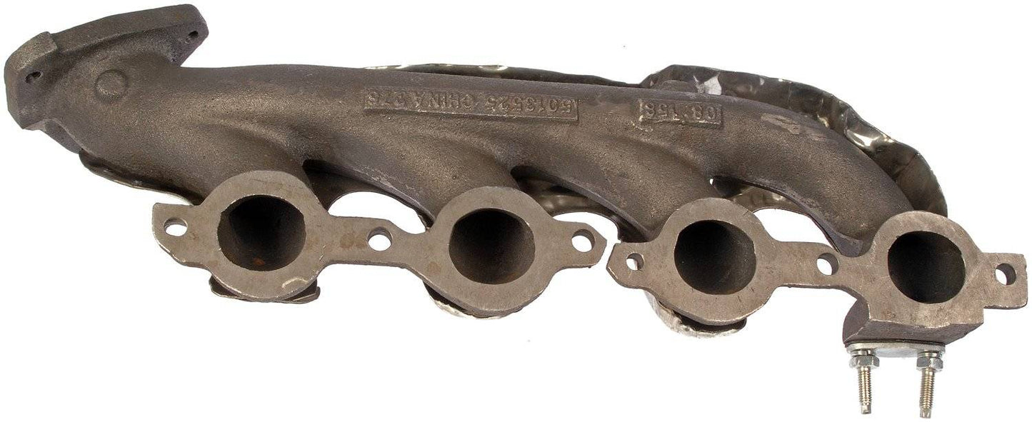 Dorman - OE Solutions Exhaust Manifold Kit with Gaskets and Hardware for 2002 Cadillac 2003-99 Chevrolet 2003-99 GMC 2003-99 674-525
