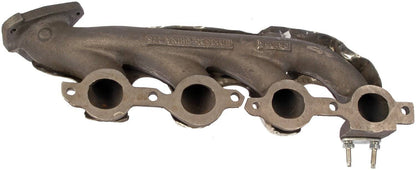 Dorman - OE Solutions Exhaust Manifold Kit with Gaskets and Hardware for 2002 Cadillac 2003-99 Chevrolet 2003-99 GMC 2003-99 674-525