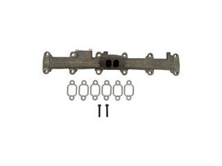 Dorman Exhaust Manifold Kit with Gaskets and Hardware for 1989-1998 Dodge 674-527