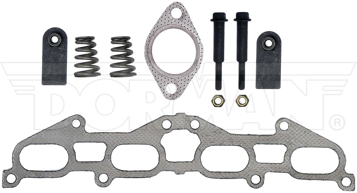 Dorman - OE Solutions EXHAUST MANIFOLD 674-534