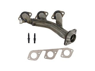Dorman - OE Solutions Exhaust Manifold Kit with Gaskets for 2004-2009 Ford Mustang 674-535