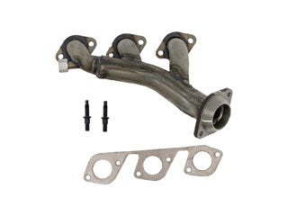 Dorman - OE Solutions Exhaust Manifold Kit with Gaskets for 2004-2009 Ford Mustang 674-535