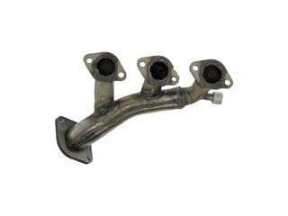 Dorman - OE Solutions Exhaust Manifold Kit with Gaskets for 2004-2009 Ford Mustang 674-535