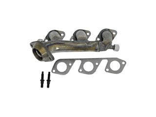 Dorman - OE Solutions Exhaust Manifold Kit with Gaskets for 2004-1999 Ford Mustang 674-536