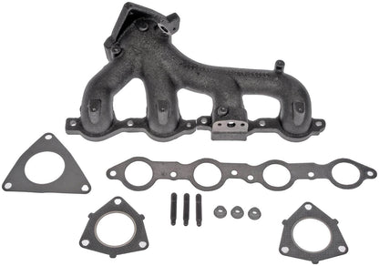 Dorman - OE Solutions Exhaust Manifold Kit with Gaskets And Hardware for 2002-00 Chevrolet Camaro Pontiac Firebird 674-543