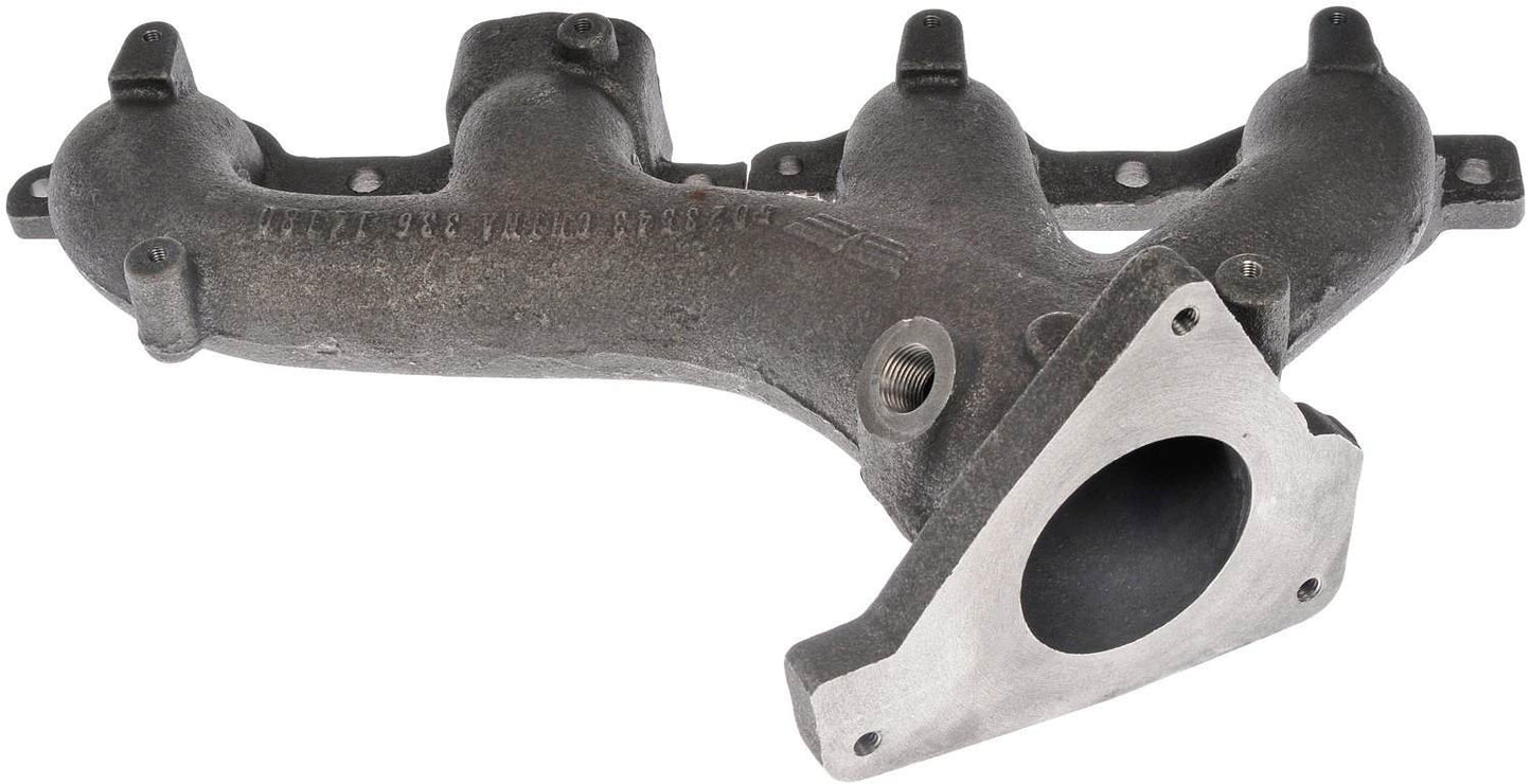 Dorman - OE Solutions Exhaust Manifold Kit with Gaskets And Hardware for 2002-00 Chevrolet Camaro Pontiac Firebird 674-543