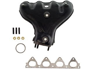 Dorman OE Solutions Exhaust Manifold Kit with Gaskets for 1995-1998 Honda Civic & 1995-1993 Del Sol 674-545