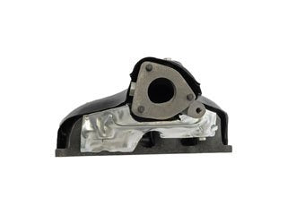 Dorman OE Solutions Exhaust Manifold Kit with Gaskets for 1995-1998 Honda Civic & 1995-1993 Del Sol 674-545