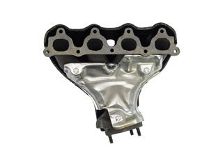Dorman OE Solutions Exhaust Manifold Kit with Gaskets for 1995-1998 Honda Civic & 1995-1993 Del Sol 674-545