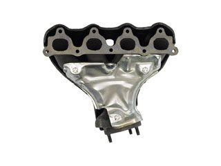 Dorman OE Solutions Exhaust Manifold Kit with Gaskets for 1995-1998 Honda Civic & 1995-1993 Del Sol 674-545