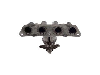 Dorman - OE Solutions Exhaust Manifold Kit with Gaskets And Hardware for 1998-2002 Chevrolet Prizm Toyota Corolla 674-546