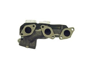 Dorman - OE Solutions Exhaust Manifold Kit with Gaskets for 1990-1995 Nissan D21 Pathfinder Pickup 674-552