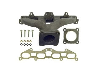 Dorman - OE Solutions EXHAUST MANIFOLD 674-553