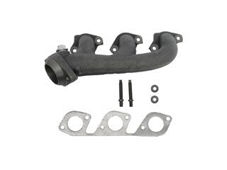 Dorman Exhaust Manifold Kit with Required Gaskets and Hardware for 1999-2008 Ford 674-554
