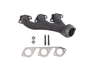Dorman Exhaust Manifold Kit with Required Gaskets and Hardware for 1999-2008 Ford 674-555