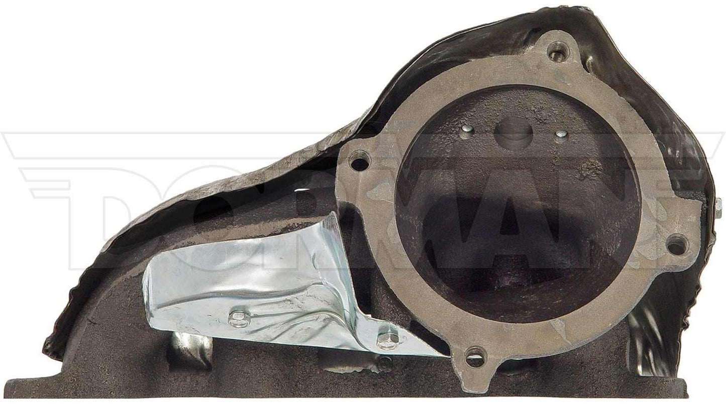 Dorman - OE Solutions Exhaust Manifold Kit with High‑Grade Ductile Iron for 1995‑94 Toyota Celica 1995‑94 Toyota Corolla 674-556